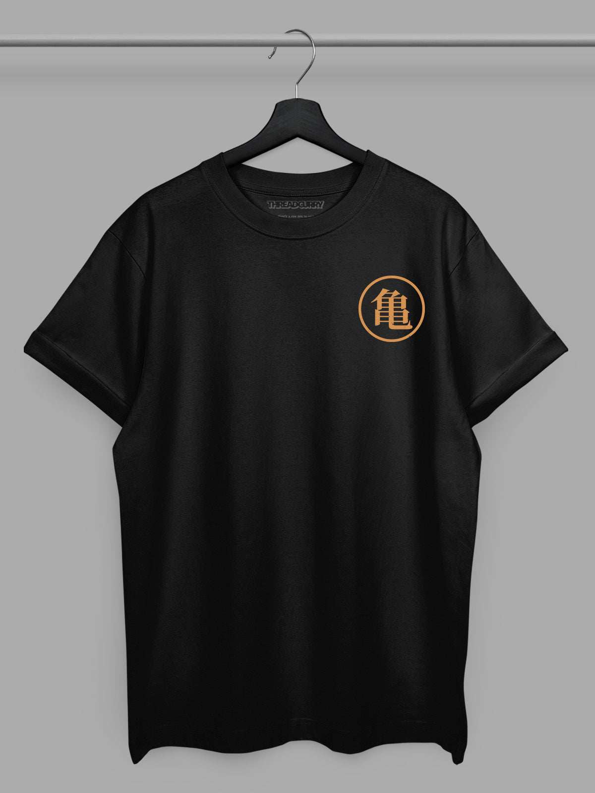Golden Dragon Tshirt