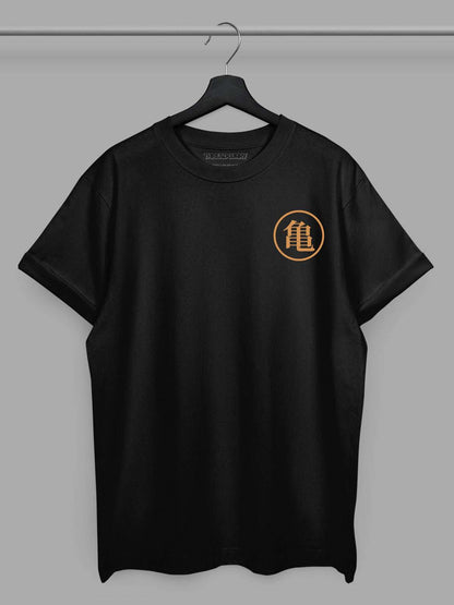 Golden Dragon Tshirt