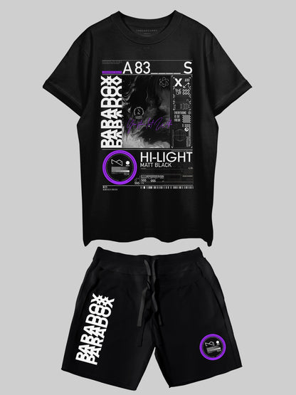Paradox Co-ord Set-1