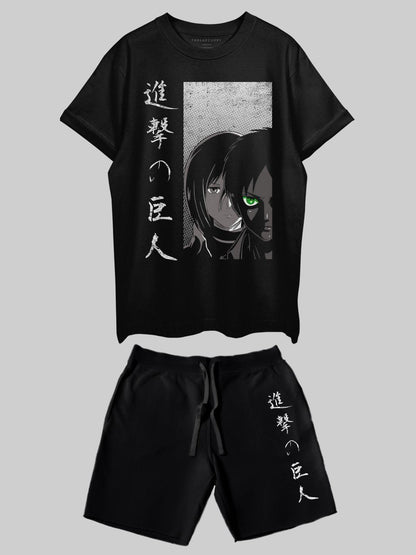 Protect the Wall Co-ord Set