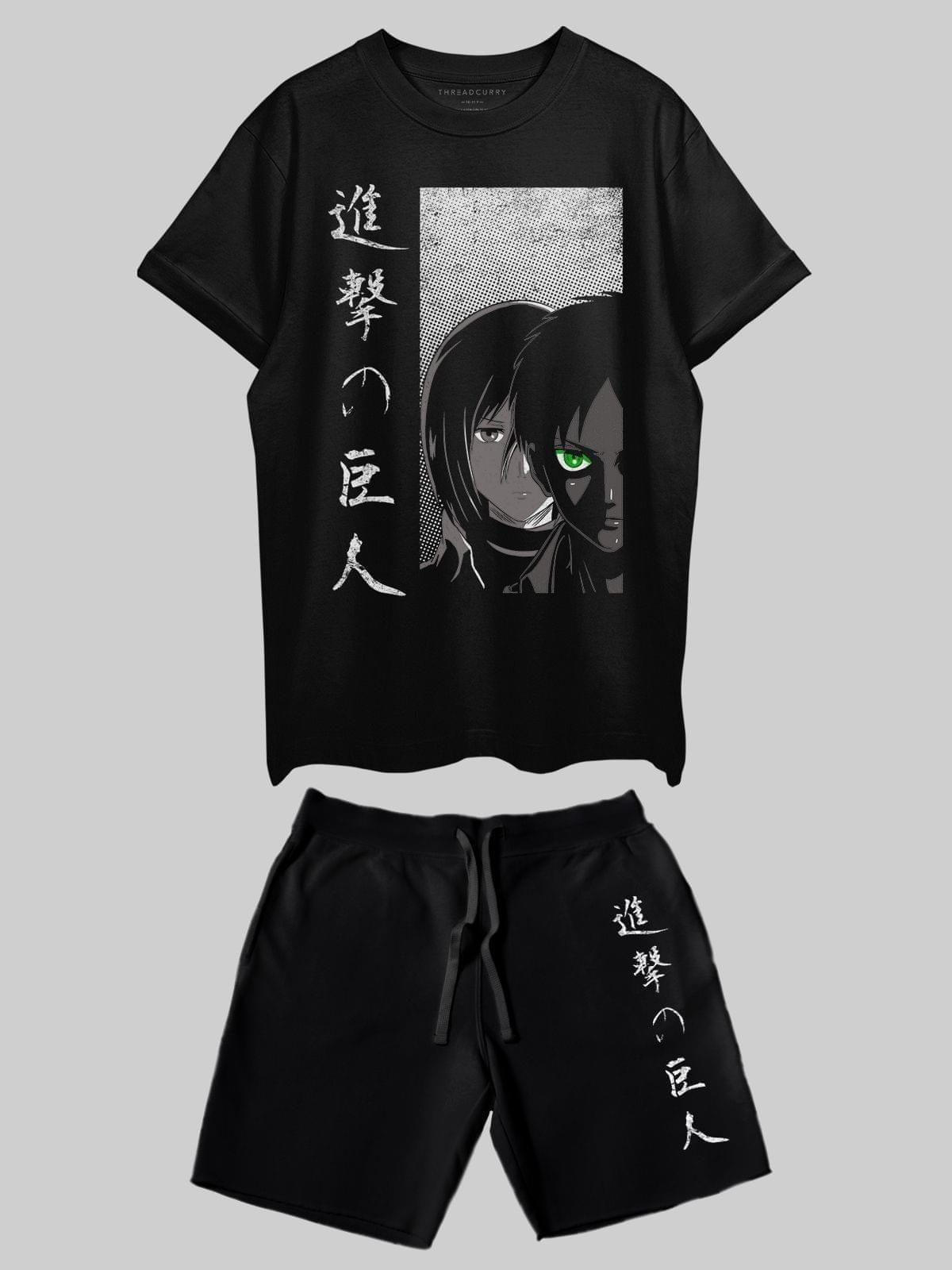 Protect the Wall Co-ord Set