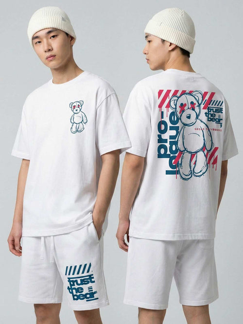 Trust the Teddy Tshirt