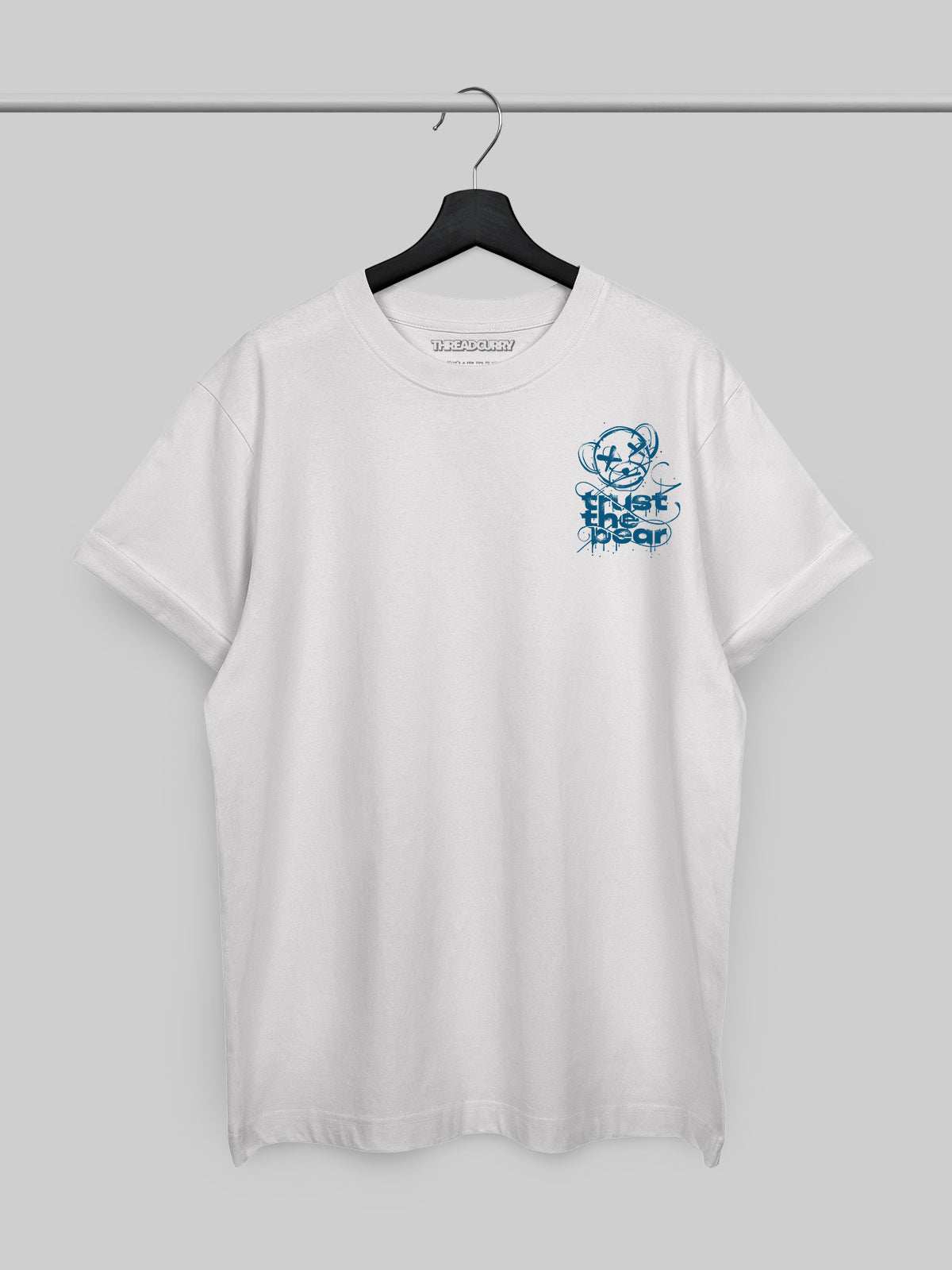 Trust the Teddy Tshirt