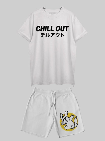 Chill Out Co-ord Set