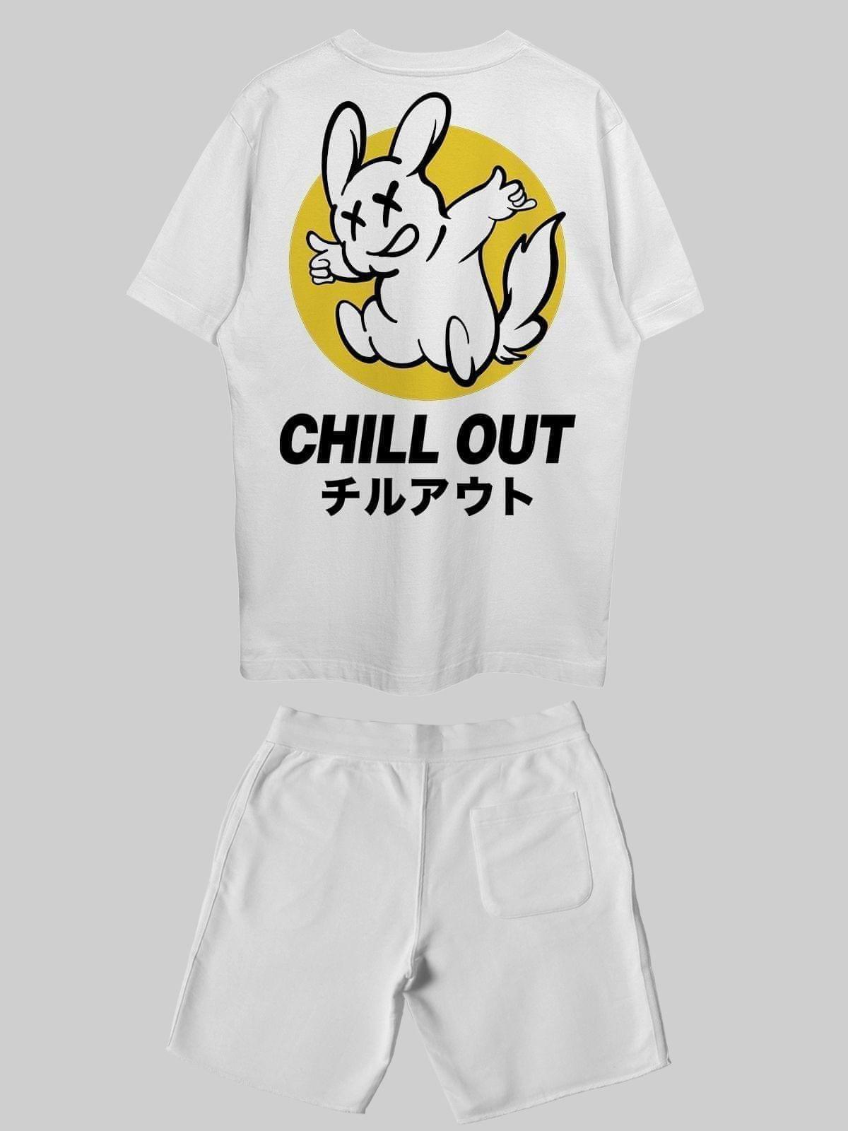 Chill Out Co-ord Set