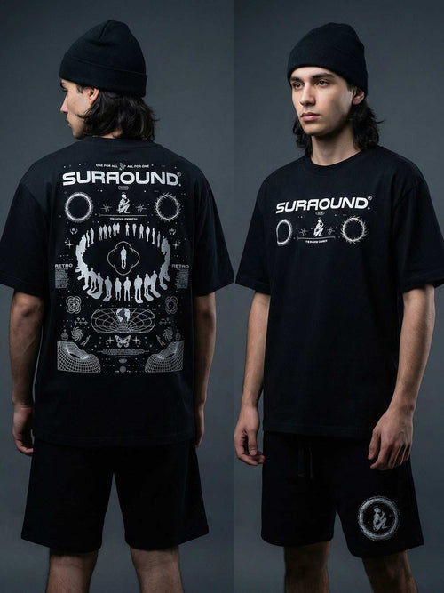 SURROUND Tshirt