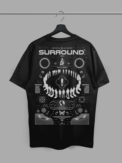 SURROUND Tshirt