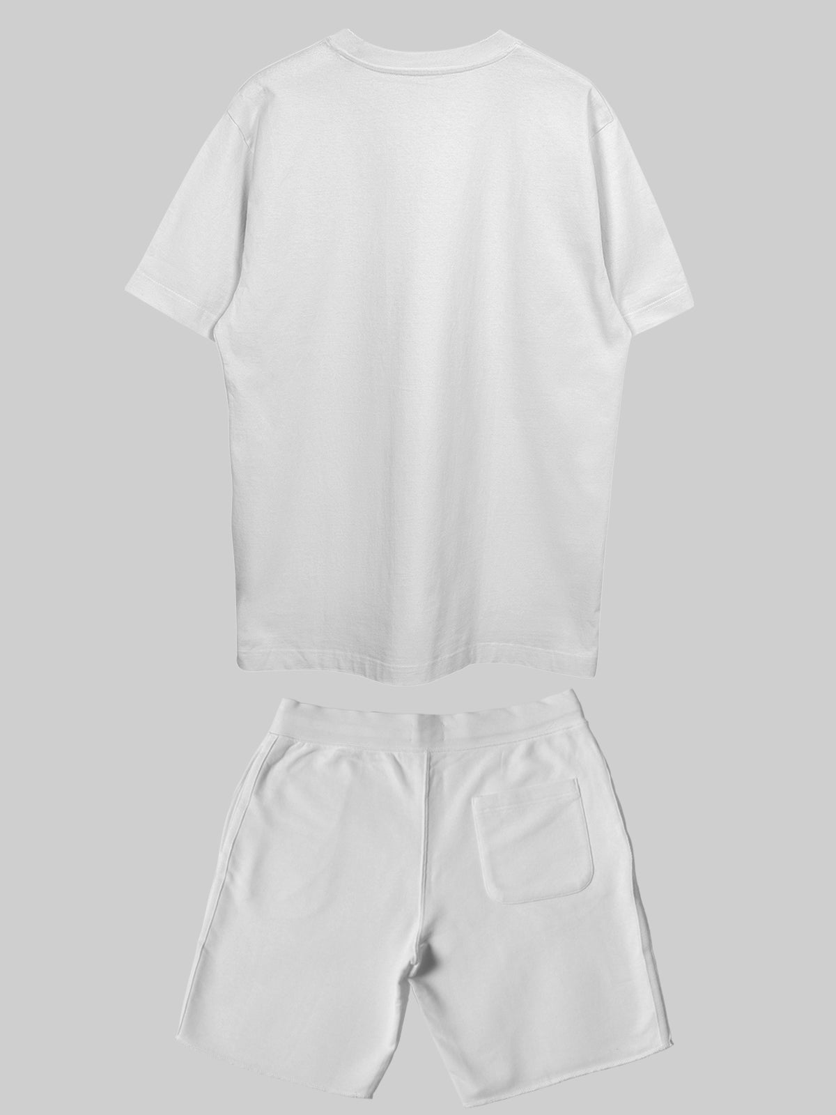 Samurai Treasure Co-ord Set-2