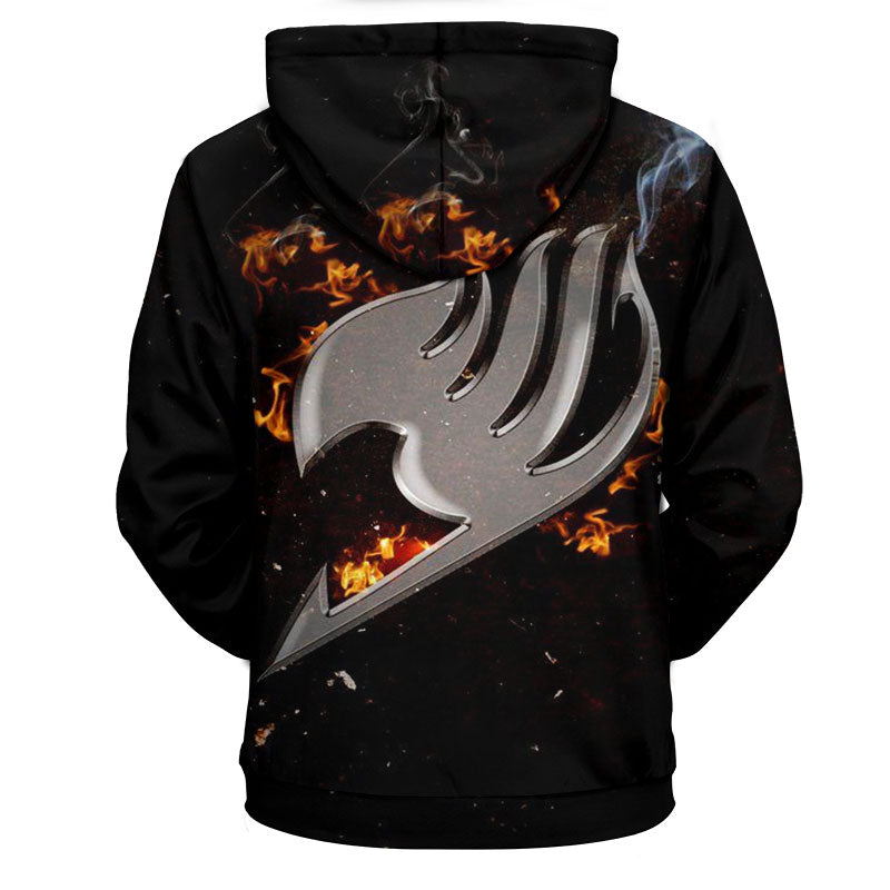 3d Hoodies Symbol Print Anime Hooded Sweatshirts Men Cool Cartoon Hoodies 3d Pullovers Cosplay Tops Men-4