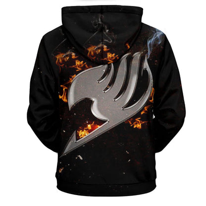 3d Hoodies Symbol Print Anime Hooded Sweatshirts Men Cool Cartoon Hoodies 3d Pullovers Cosplay Tops Men-4